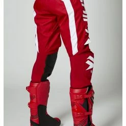 Riding Gear Shift White Label Trac Pants -Motorcycle Pants Sales shift whit3 label trac pants 9