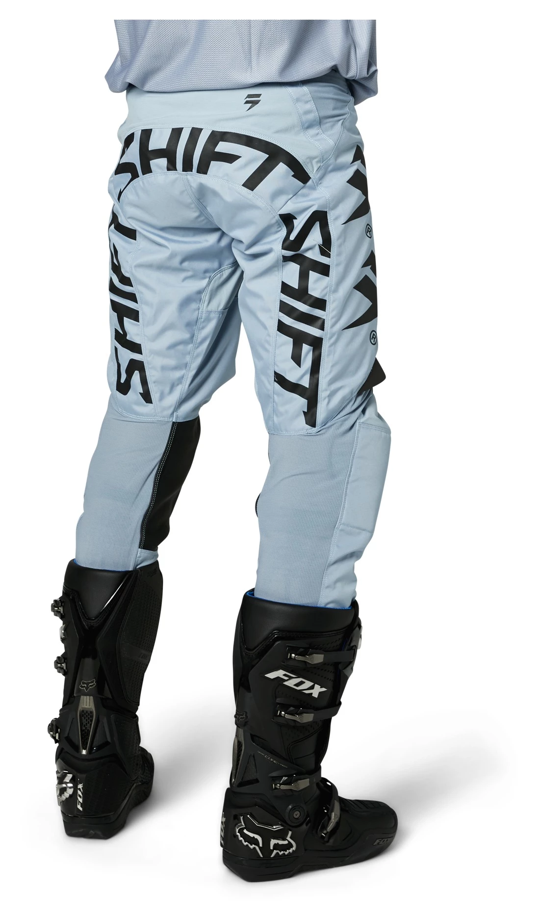 Riding Gear Shift White Label Flank Pants 4 Riding Gear Shift White Label Flank Pants - Image 2