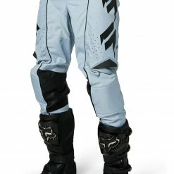 Riding Gear Shift White Label Flank Pants