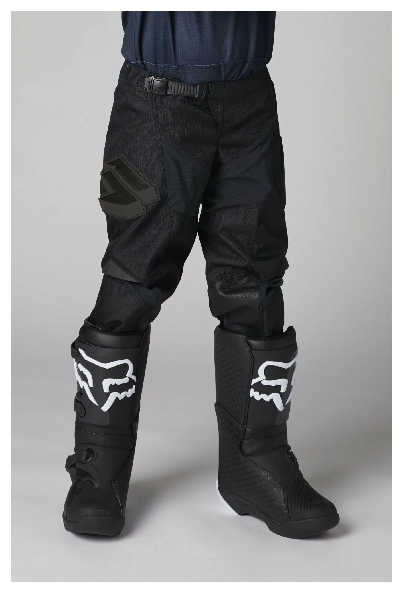 Shift Youth White Label Blak Pants 4 Shift Youth White Label Blak Pants - Image 2