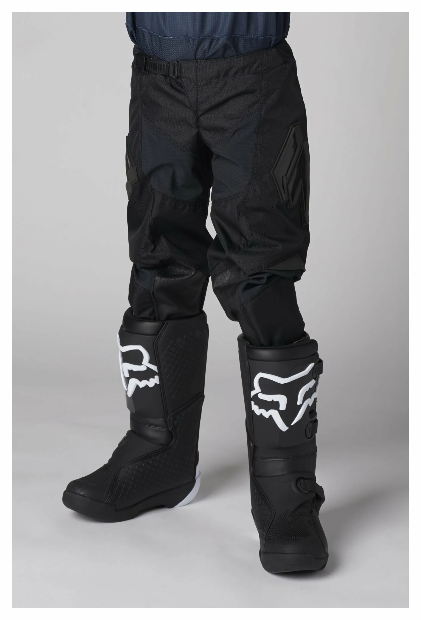 Shift Youth White Label Blak Pants 3 Shift Youth White Label Blak Pants