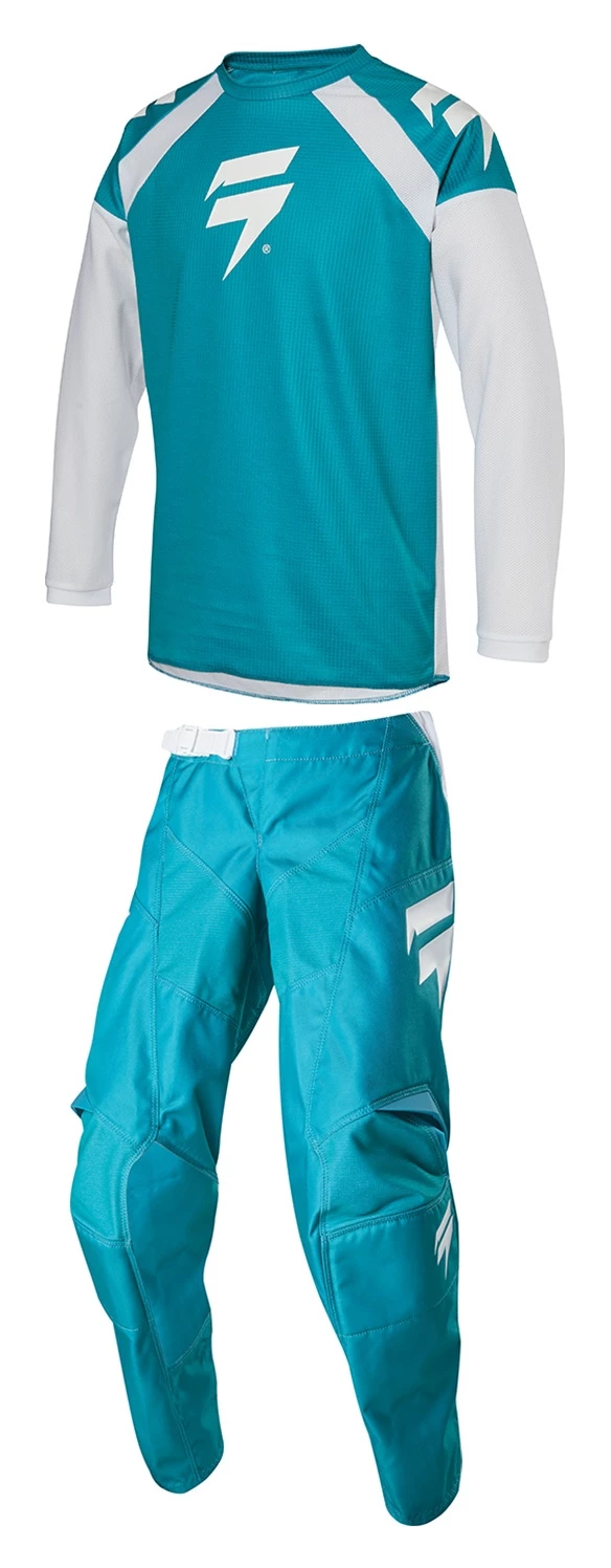 Riding Gear Shift Youth Whit3 Label Race Pants 18 Riding Gear Shift Youth Whit3 Label Race Pants - Image 16