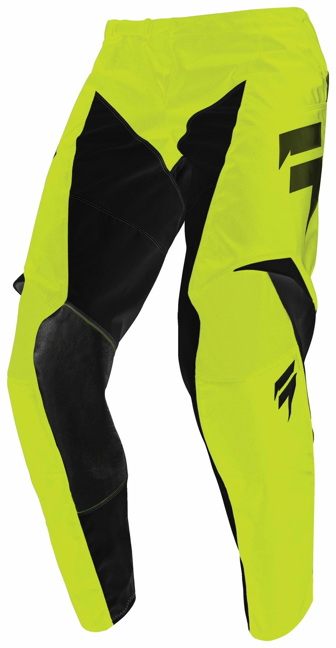 Riding Gear Shift Youth Whit3 Label Race Pants 11 Riding Gear Shift Youth Whit3 Label Race Pants - Image 9