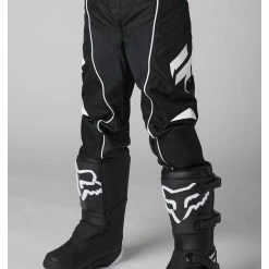 Shift Youth White Label Rokr Pants