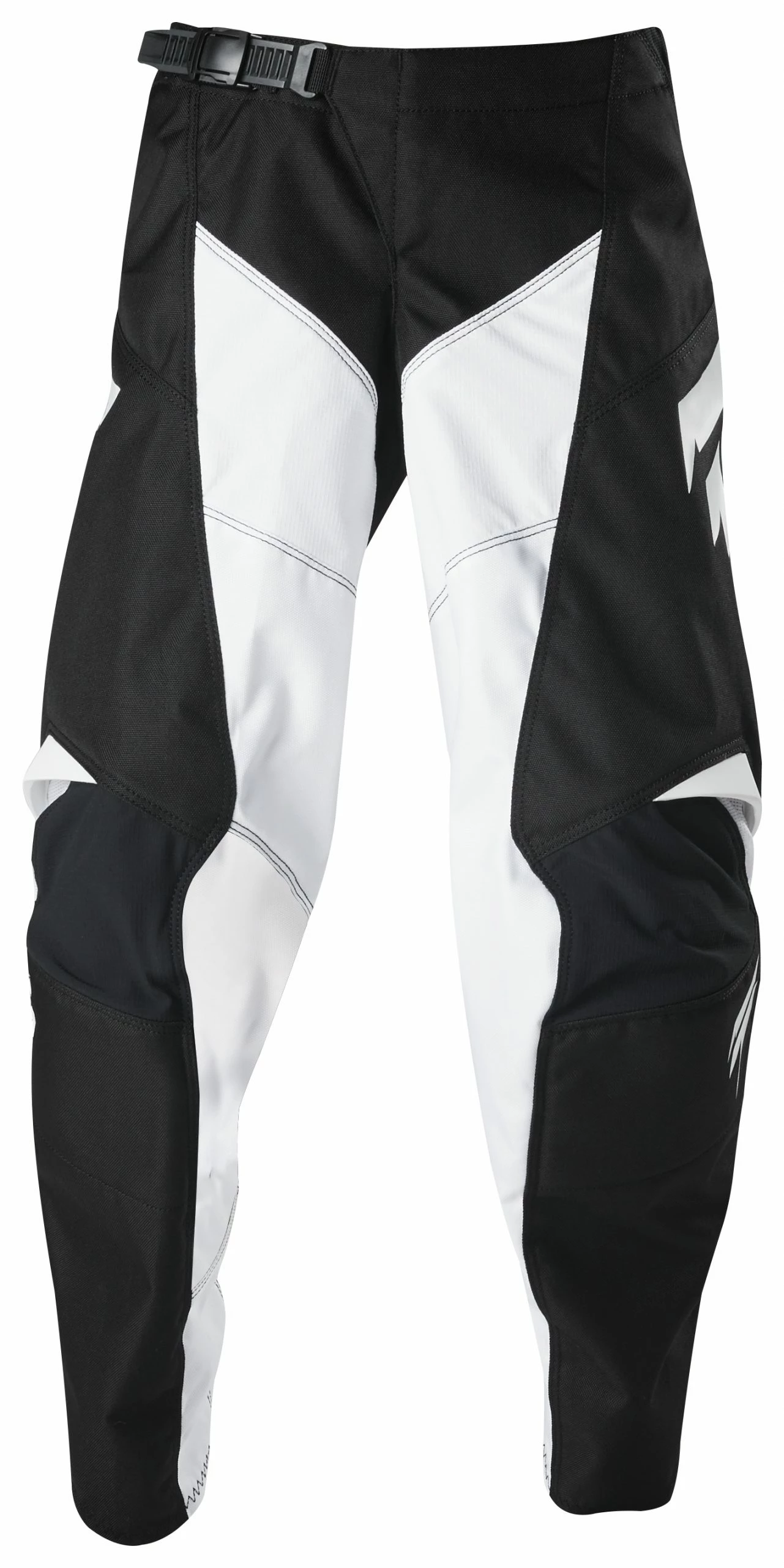 Riding Gear Shift Youth Whit3 Label Race Pants 4 Riding Gear Shift Youth Whit3 Label Race Pants - Image 2
