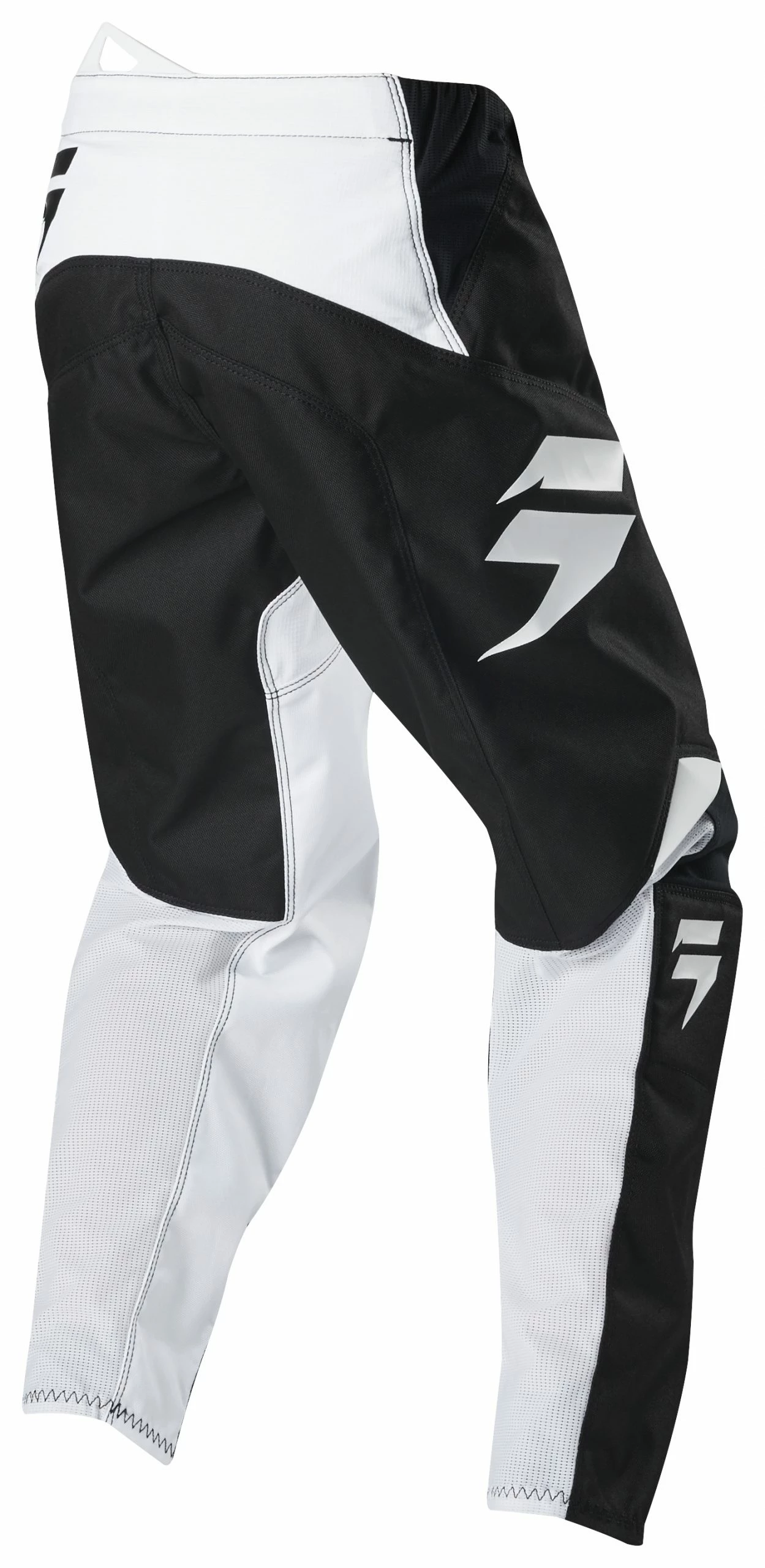 Riding Gear Shift Youth Whit3 Label Race Pants 5 Riding Gear Shift Youth Whit3 Label Race Pants - Image 3