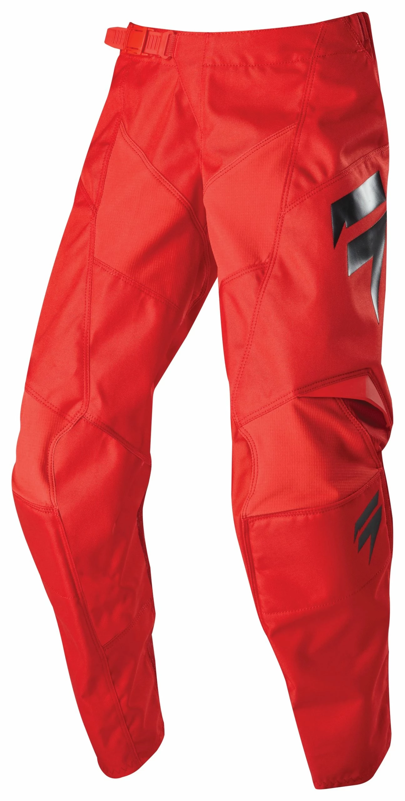 Riding Gear Shift Youth Whit3 Label Race Pants 7 Riding Gear Shift Youth Whit3 Label Race Pants - Image 5