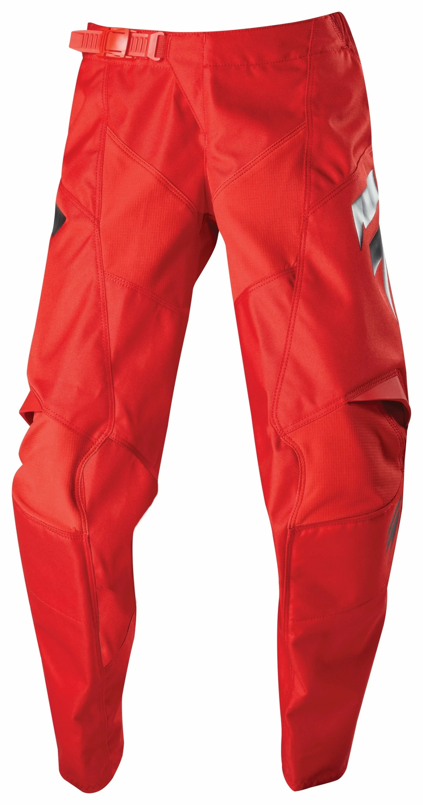 Riding Gear Shift Youth Whit3 Label Race Pants 9 Riding Gear Shift Youth Whit3 Label Race Pants - Image 7