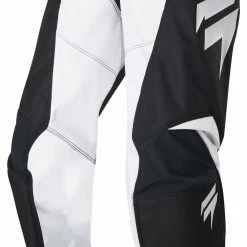 Riding Gear Shift Youth Whit3 Label Race Pants