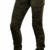 Riding Jeans Speed And Strength Street Savvy Women's Moto Pants Olive / 14 (Tall) [Open Box] -Motorcycle Pants Sales speedand strength street savvy womens moto pants olive14 tall open box olive