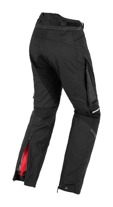 Textile Pants Spidi 4Season Evo Pants 4 Textile Pants Spidi 4Season Evo Pants - Image 2