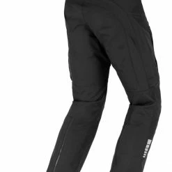 Riding Gear Spidi Allroad H2Out Pants -Motorcycle Pants Sales spidi all road pants black ice s black 4