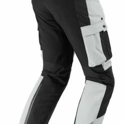 Riding Gear Spidi Allroad H2Out Pants -Motorcycle Pants Sales spidi all road pants black ice s black ice 4