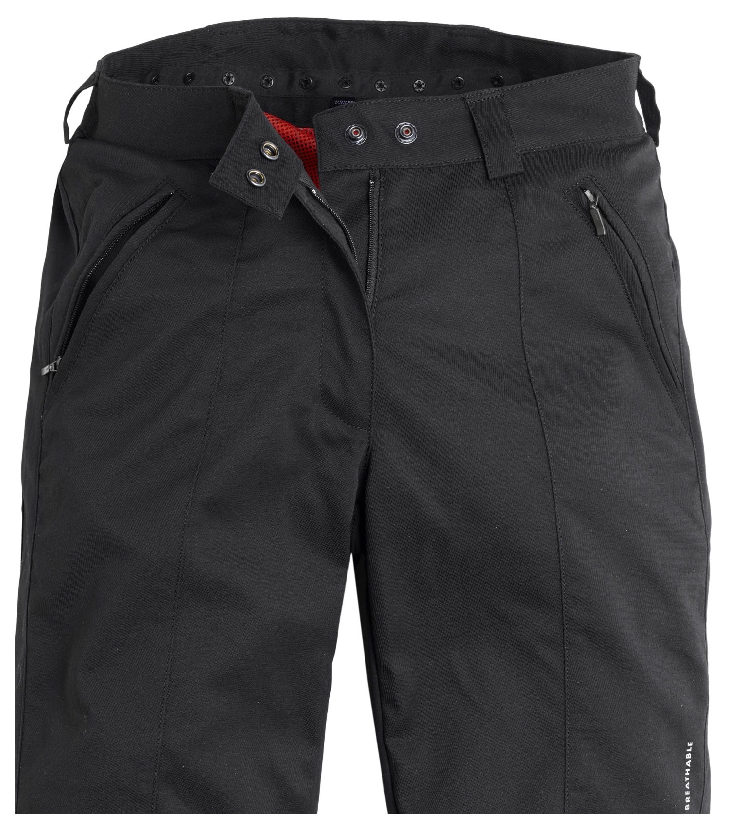 Women Who Ride Spidi Glance 2 Women's Pants 7 Women Who Ride Spidi Glance 2 Women's Pants - Image 5