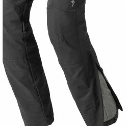 Women Who Ride Spidi Glance 2 Women's Pants 13 Women Who Ride Spidi Glance 2 Women's Pants -Motorcycle Pants Sales spidi glance2 womens pants black 5