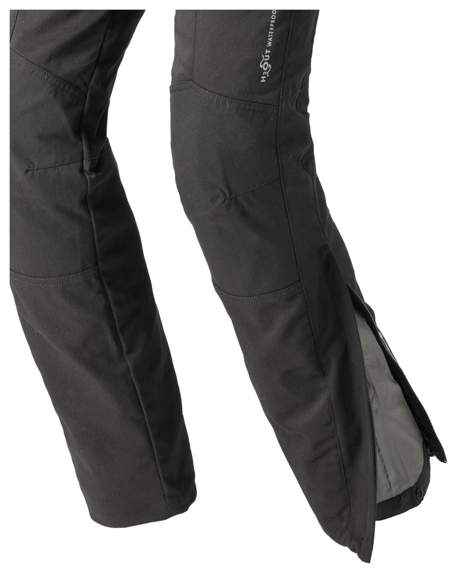 Women Who Ride Spidi Glance 2 Women's Pants 8 Women Who Ride Spidi Glance 2 Women's Pants - Image 6