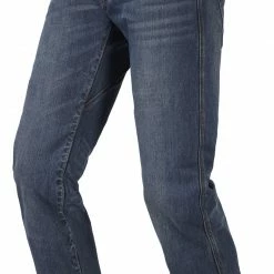 Textile Pants Spidi J&Dyneema EVO Riding Jeans -Motorcycle Pants Sales spidi j dyneema evo riding jeans blue dark