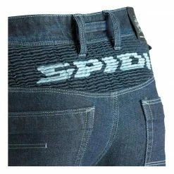 Textile Pants Spidi J Racing Jeans (Size 42) -Motorcycle Pants Sales spidi j racing jeans 4