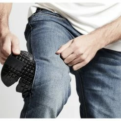 Riding Gear Spidi J-Tracker Jeans -Motorcycle Pants Sales spidi j tracker jeans dark blue 2