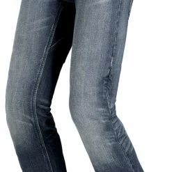 Riding Gear Spidi J-Tracker Jeans