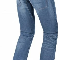 Riding Gear Spidi J-Tracker Jeans -Motorcycle Pants Sales spidi j tracker jeans light blue 1 scaled
