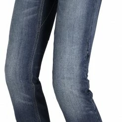 Women Who Ride Spidi J-Tracker Women's Jeans
