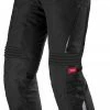 Riding Gear Spidi Modular Pants -Motorcycle Pants Sales spidi modular pants black scaled