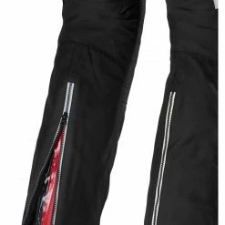 Riding Gear Spidi Modular Pants -Motorcycle Pants Sales spidi modular pants black grey 2