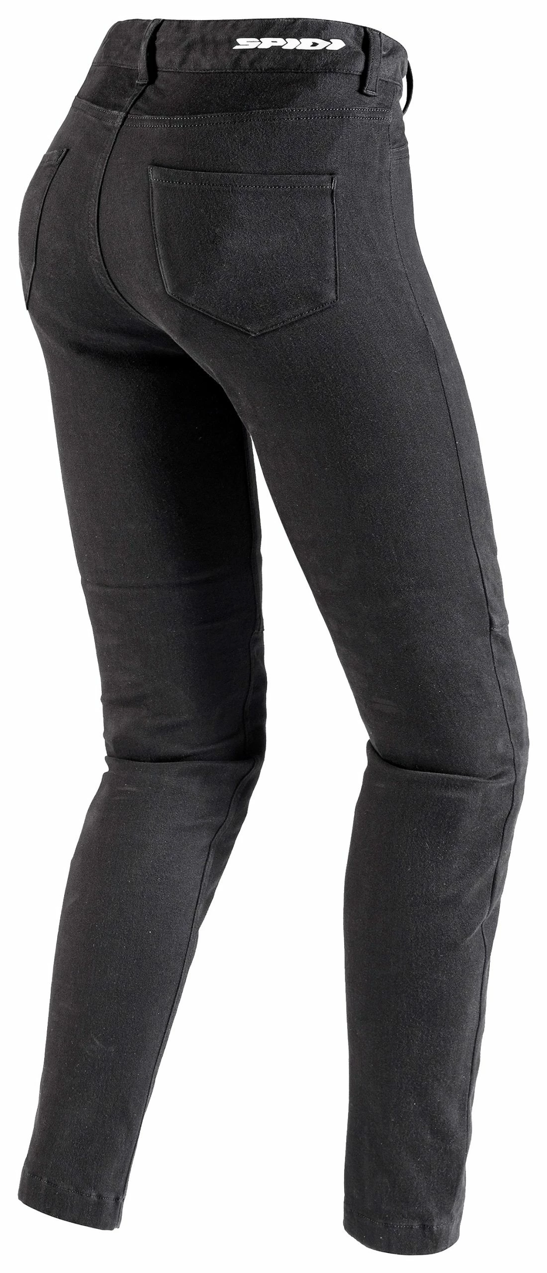 Women Who Ride Spidi Moto Pro Women's Leggings 4 Women Who Ride Spidi Moto Pro Women's Leggings - Image 2