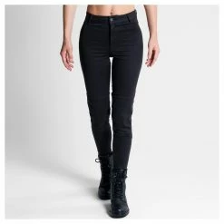 Women Who Ride Spidi Moto Pro Women's Leggings 9 Women Who Ride Spidi Moto Pro Women's Leggings -Motorcycle Pants Sales spidi moto pro womens leggings 2