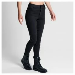Women Who Ride Spidi Moto Pro Women's Leggings 10 Women Who Ride Spidi Moto Pro Women's Leggings -Motorcycle Pants Sales spidi moto pro womens leggings 3