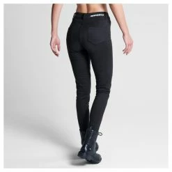 Women Who Ride Spidi Moto Pro Women's Leggings 11 Women Who Ride Spidi Moto Pro Women's Leggings -Motorcycle Pants Sales spidi moto pro womens leggings 4