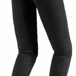 Riding Jeans Spidi Moto Women's Leggings -Motorcycle Pants Sales spidi moto womens leggings black 1