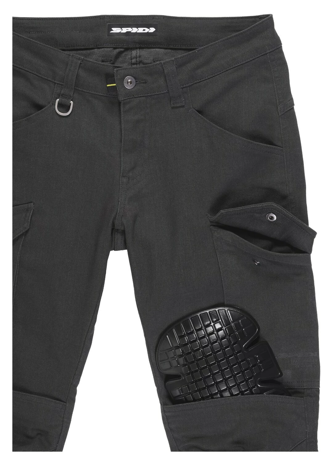 Riding Gear Spidi Pathfinder Cargo Pants 4 Riding Gear Spidi Pathfinder Cargo Pants - Image 2