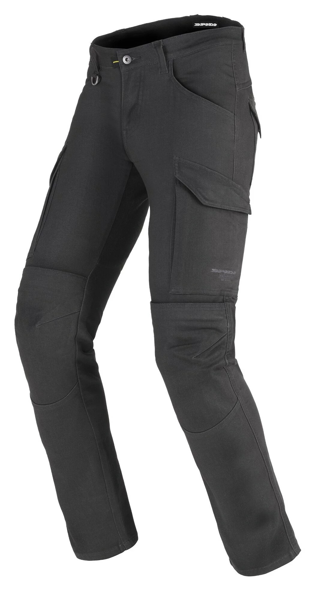 Riding Gear Spidi Pathfinder Cargo Pants 3 Riding Gear Spidi Pathfinder Cargo Pants
