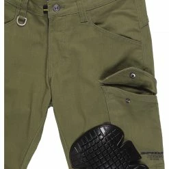 Riding Gear Spidi Pathfinder Cargo Pants 12 Riding Gear Spidi Pathfinder Cargo Pants -Motorcycle Pants Sales spidi pathfinder cargo pant militar31 green 1