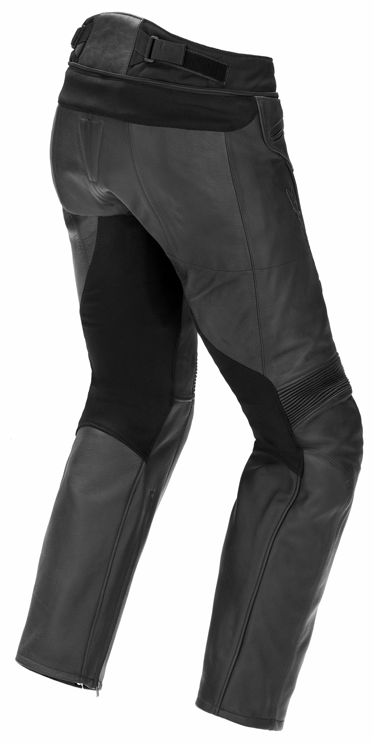 Leather Pants Spidi RR Naked Pants 4 Leather Pants Spidi RR Naked Pants - Image 2