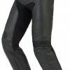 Leather Pants Spidi RR Naked Pants