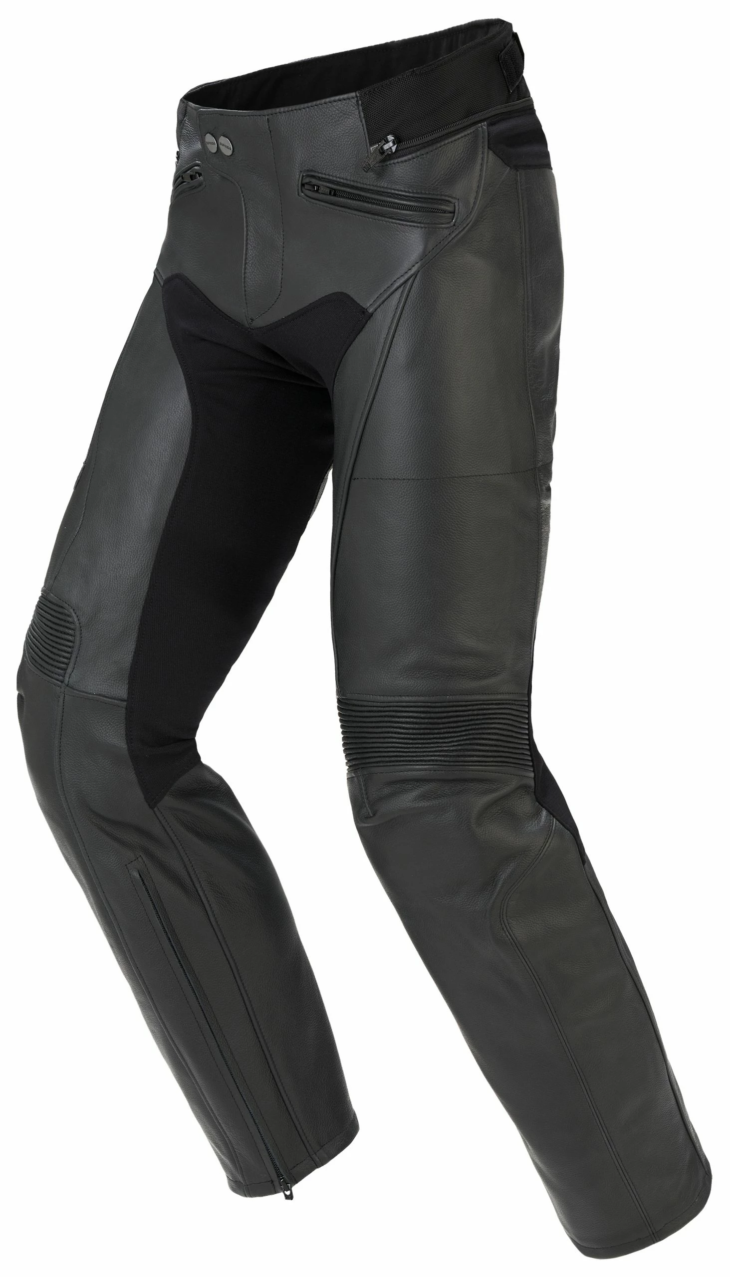 Leather Pants Spidi RR Naked Pants 3 Leather Pants Spidi RR Naked Pants