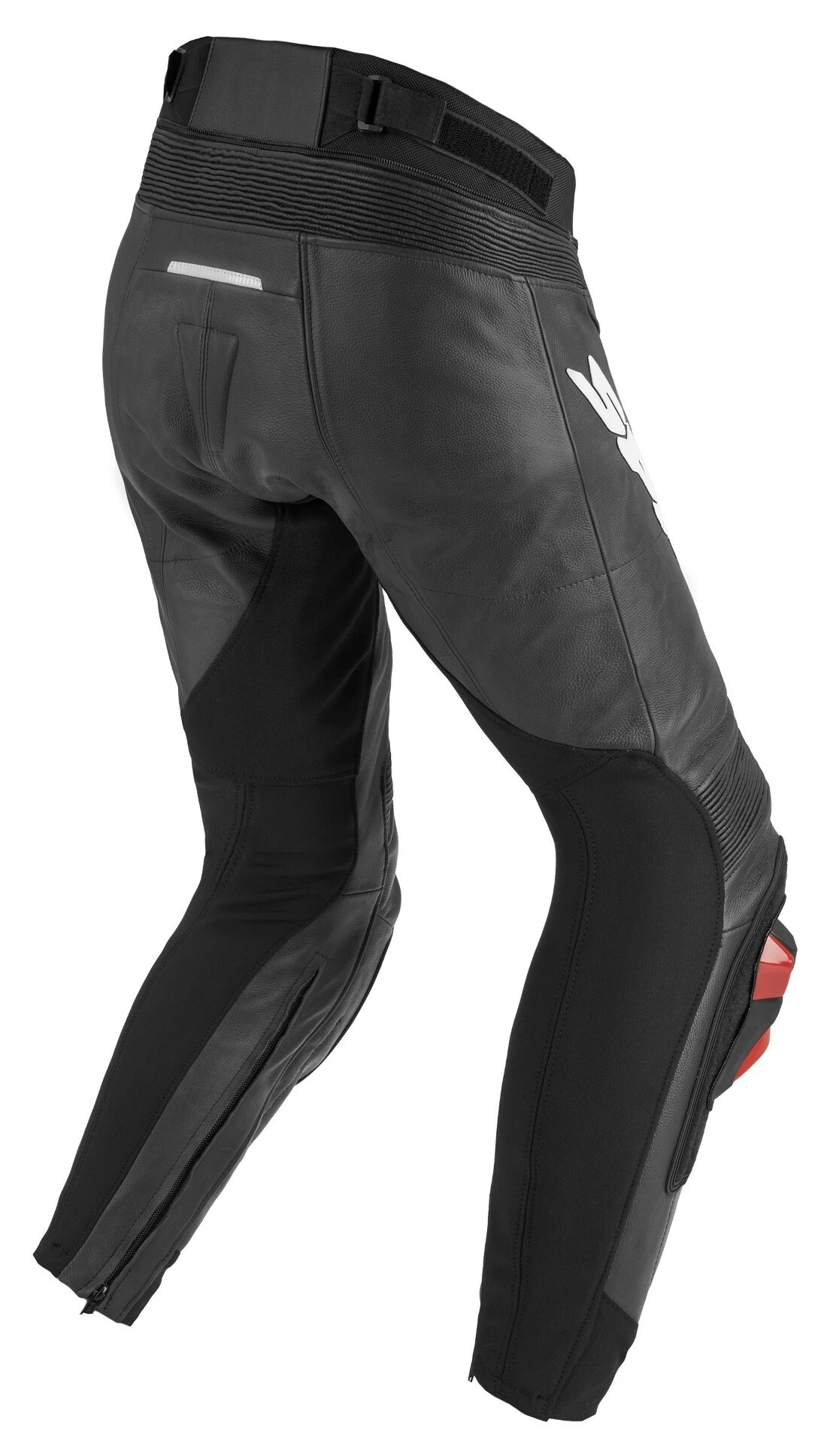 Riding Gear Spidi RR Pro 2 Leather Pants 6 Riding Gear Spidi RR Pro 2 Leather Pants - Image 4
