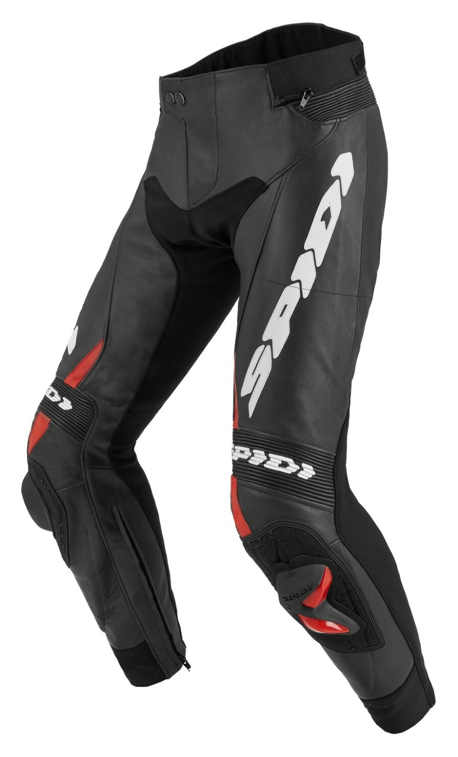Riding Gear Spidi RR Pro 2 Leather Pants 5 Riding Gear Spidi RR Pro 2 Leather Pants - Image 3