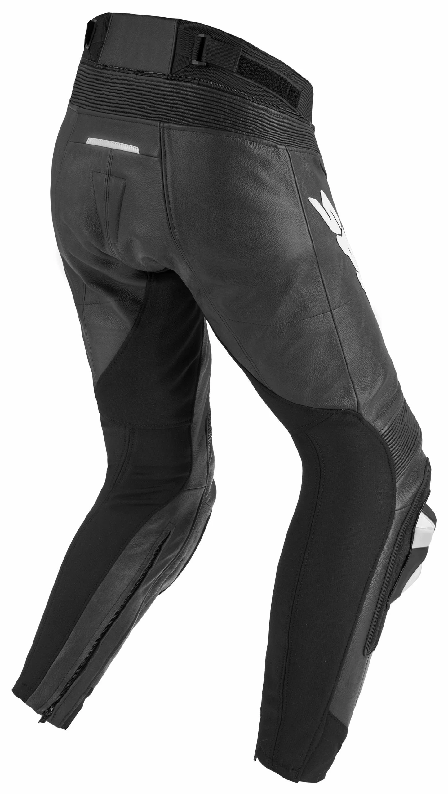 Riding Gear Spidi RR Pro 2 Leather Pants 4 Riding Gear Spidi RR Pro 2 Leather Pants - Image 2