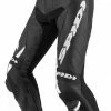 Riding Gear Spidi RR Pro 2 Leather Pants