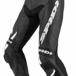 Riding Gear Spidi RR Pro 2 Leather Pants