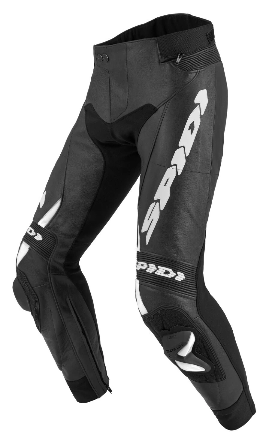 Riding Gear Spidi RR Pro 2 Leather Pants 3 Riding Gear Spidi RR Pro 2 Leather Pants