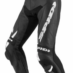 Riding Gear Spidi RR Pro 2 Wind Leather Pants