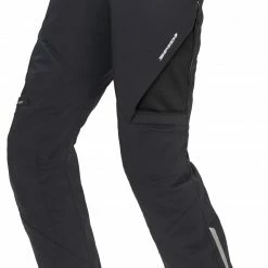 Women Who Ride Spidi Stretch Women's Pants -Motorcycle Pants Sales spidi stretch womens pants black 1 scaled