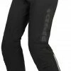 Textile Pants Spidi Thunder H2Out Pants -Motorcycle Pants Sales spidi thunder h2 out pants black scaled