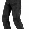 Riding Gear Spidi Traveler 3 H2Out Pants 2 Riding Gear Spidi Traveler 3 H2Out Pants -Motorcycle Pants Sales spidi traveler3 pants black