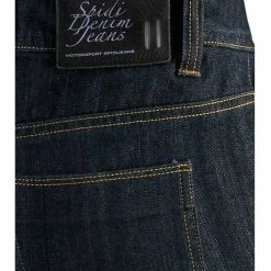 Textile Pants Spidi J-Flex Women's Jeans -Motorcycle Pants Sales spidi womens j flex jeans 1